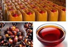 Palm oil