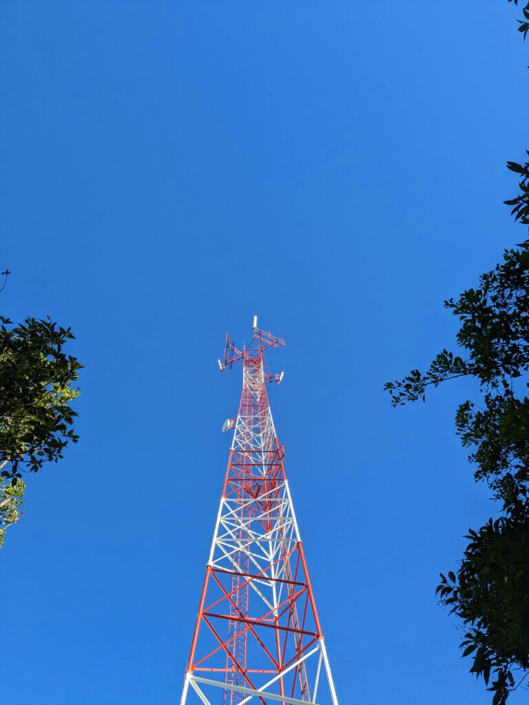 Comprehensive Guide to Civil Construction for Telecom Tower Sites