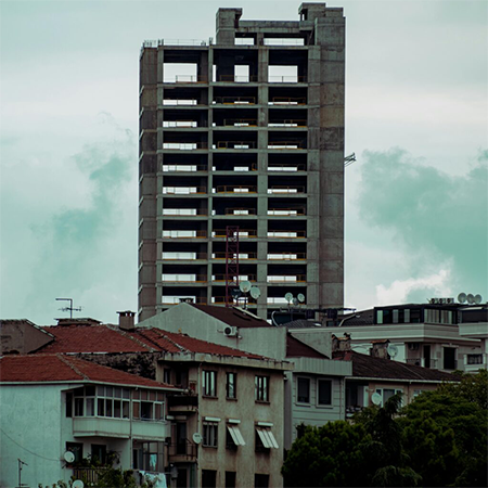 The Future of Skyscrapers in Nigeria