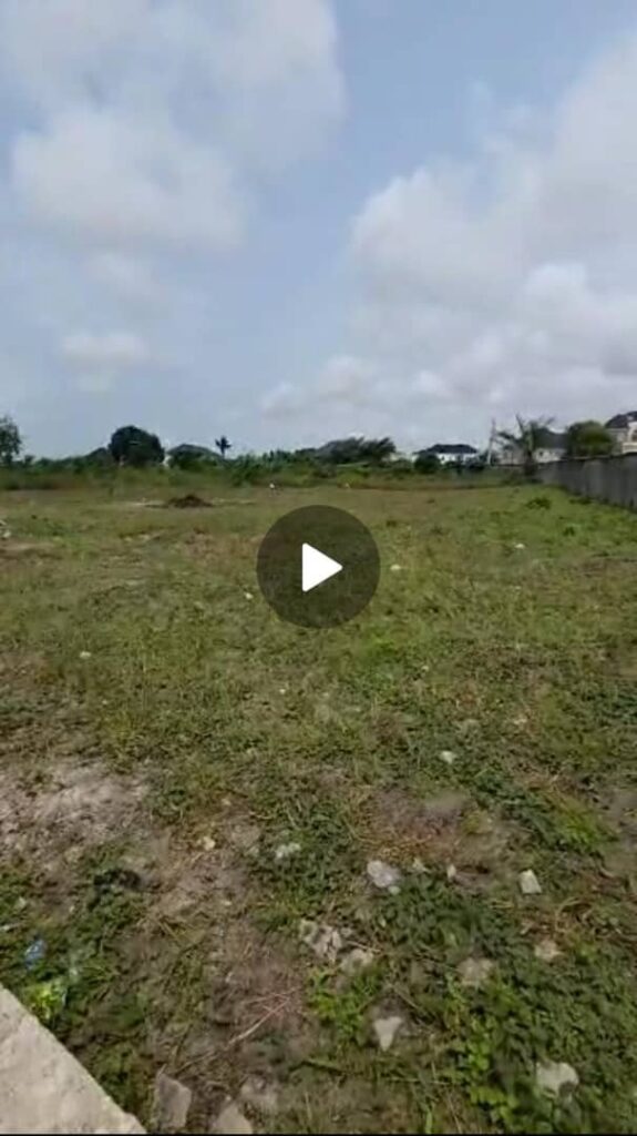 Hot Sale Alert: Massive 50 Acres of Prime Land for Sale in Ogombo, After Abraham Adesanya, Ajah, Lagos