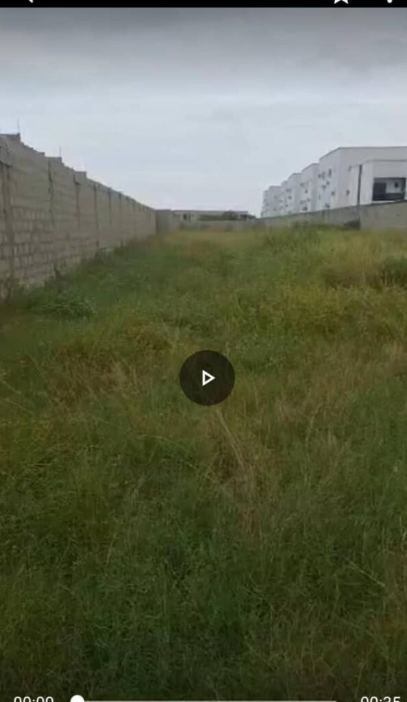 Hot Land Sale: 100 Acres of Prime Land in a Call-to-Access Estate, Shapati – Lekki–Epe Expressway, Lagos