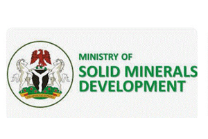 solid minerals